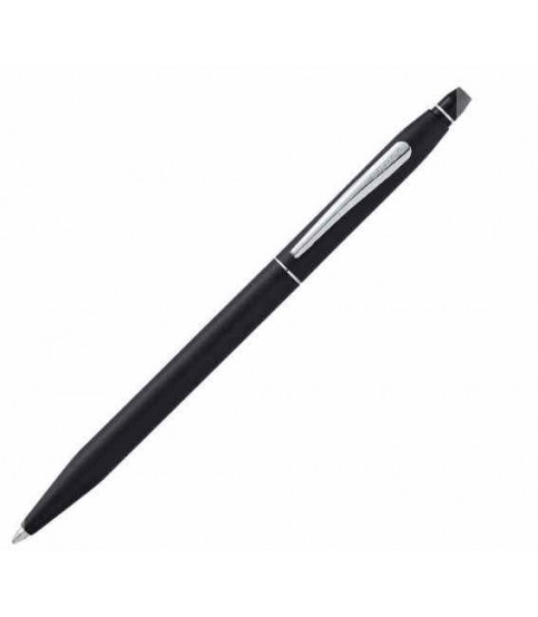 ESFER. CROSS CLICK PRETA REF.0622-102