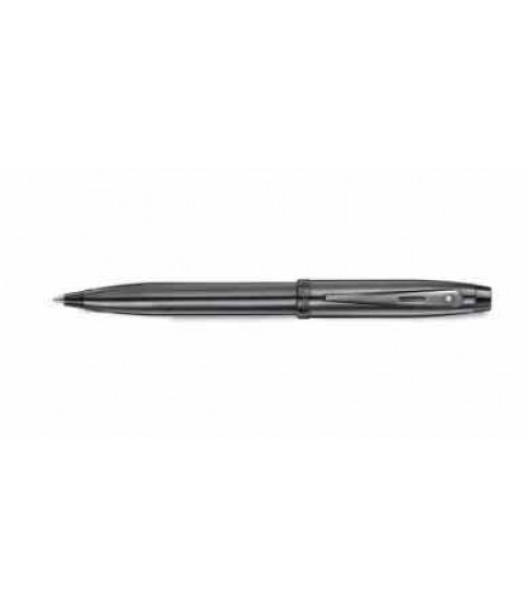 ESFER. SHEAFFER 9375 CINZA SATIN