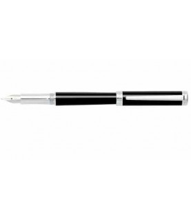 CANETA SHEAFFER INTENSITY REF.9235 ONIX PRETO