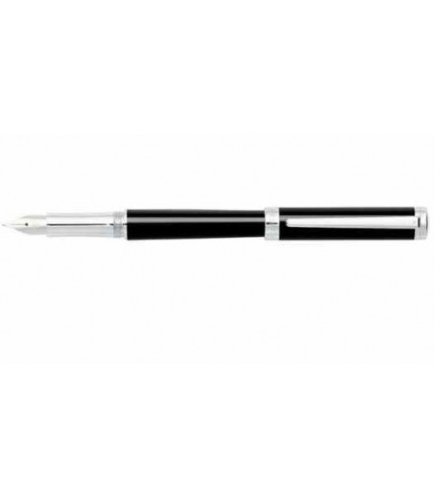 CANETA SHEAFFER INTENSITY REF.9235 ONIX PRETO