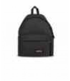 MOCHILA ESCOLAR EASTPAK PRETA COM GLITTER MOCHILA ESCOLAR EASTPAK PRETA COM GLITTER