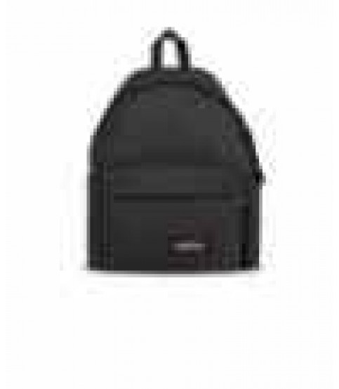 MOCHILA ESCOLAR EASTPAK PRETA COM GLITTER MOCHILA ESCOLAR EASTPAK PRETA COM GLITTER