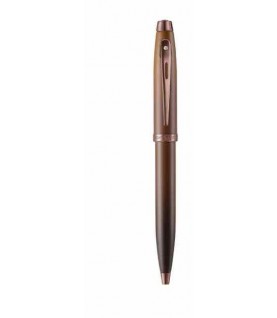 ESFER. SHEAFFER 100-9374 COFFEE EDITION CASTANHA