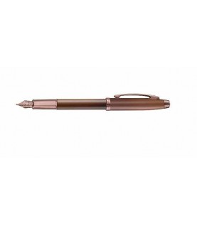 CANETA SHEAFFER 100-9374 COFFEE EDITION CASTANHA