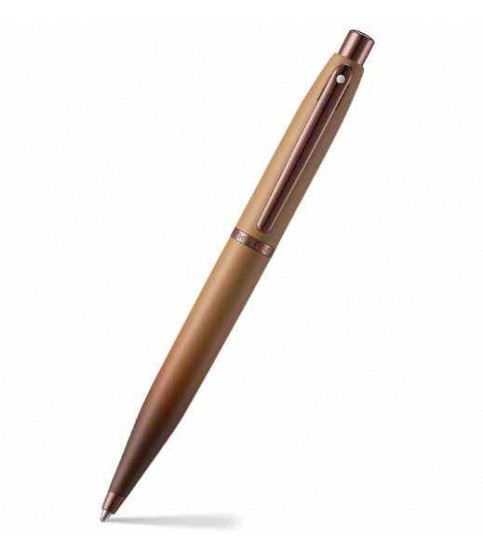 ESFER. SHEAFFER 9428 COFFEE EDITION CASTANHA