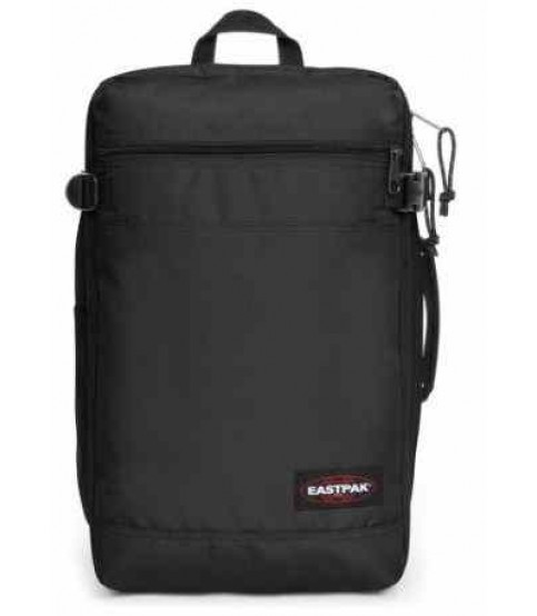 MOCHILA DE VIAGEM EASTPAK PRETA 28L