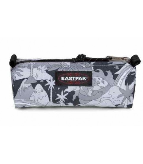 ESTOJO ESCOLAR EASTPAK DOODLEFESTDARK
