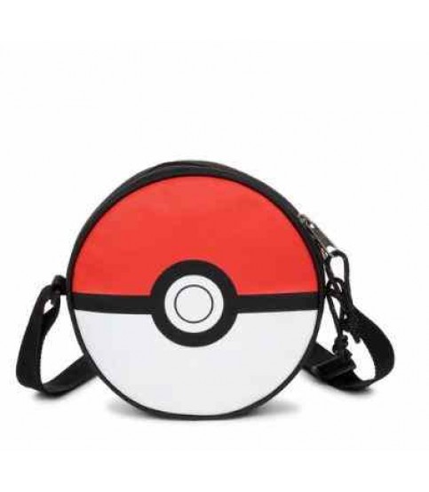 BOLSA TIRACOLO EASTPAK REDONDA POKEMON
