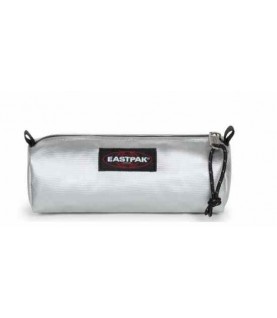 ESTOJO ESCOLAR EASTPAK SILVER ESTOJO ESCOLAR EASTPAK SILVER