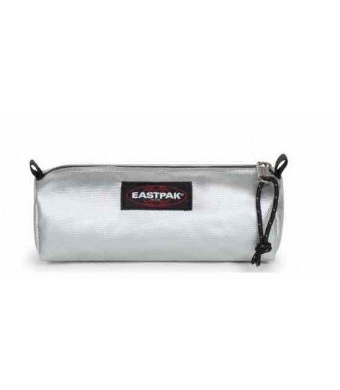 ESTOJO ESCOLAR EASTPAK SILVER ESTOJO ESCOLAR EASTPAK SILVER