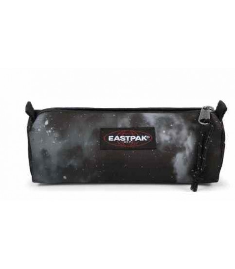 ESTOJO ESCOLAR EASTPAK BLACK CLOUDS ESTOJO ESCOLAR EASTPAK BLACK CLOUDS