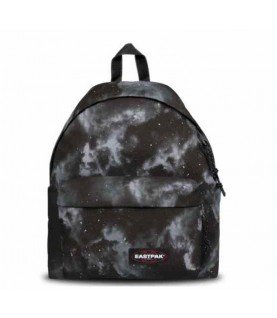 MOCHILA ESCOLAR EASTPAK CLOUDS BLACK MOCHILA ESCOLAR EASTPAK CLOUDS BLACK
