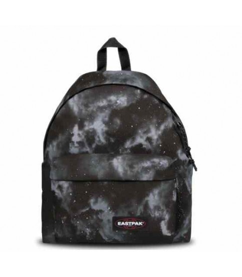 MOCHILA ESCOLAR EASTPAK CLOUDS BLACK