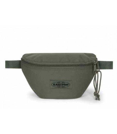 BOLSA CINTURA EASTPAK VERDE