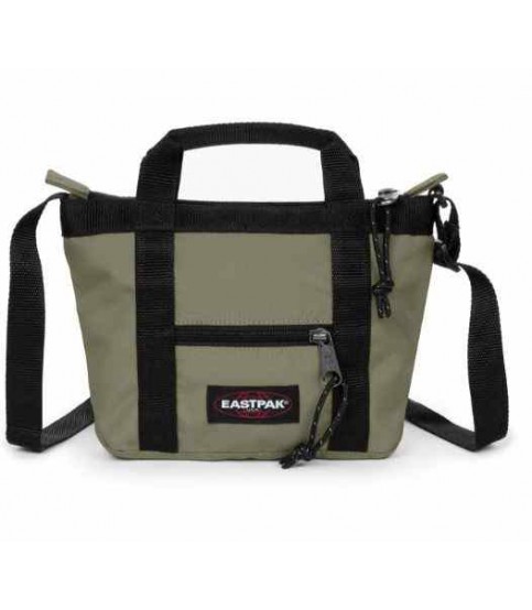 BOLSA TIRACOLO EASTPAK VERDE