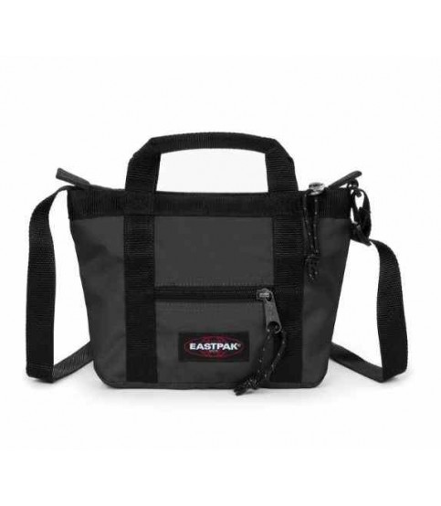 BOLSA TIRACOLO EASTPAK PRETO BOLSA TIRACOLO EASTPAK PRETO