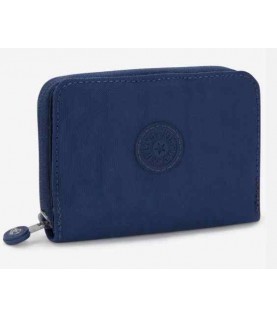 CARTEIRA KIPLING AZUL MARINHO