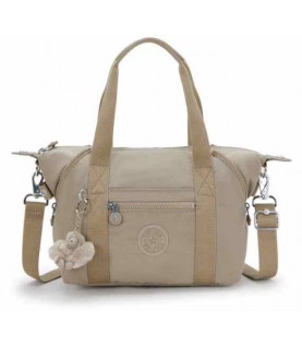 BOLSA TIRACOLO BEJE KIPLING BOLSA TIRACOLO BEJE KIPLING
