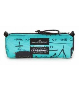 ESTOJO ESCOLAR EASTPAK BASQUIAT EQUALS ESTOJO ESCOLAR EASTPAK BASQUIAT EQUALS