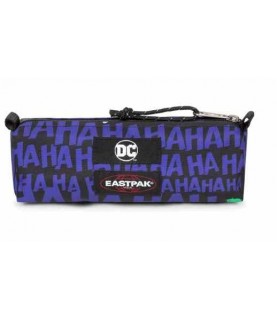 ESTOJO ESCOLAR EASTPAK DC JOKER ESTOJO ESCOLAR EASTPAK DC JOKER