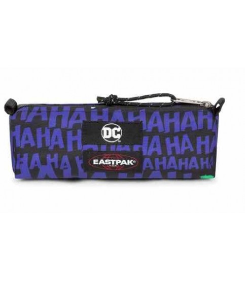 ESTOJO ESCOLAR EASTPAK DC JOKER ESTOJO ESCOLAR EASTPAK DC JOKER
