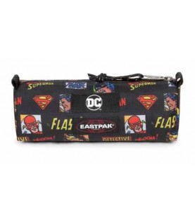 ESTOJO ESCOLAR EASTPAK DC ICONS