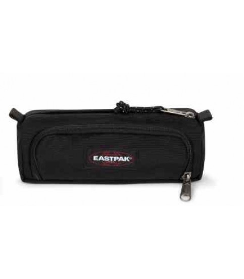 ESTOJO ESCOLAR TRIPLO EASTPAK PRETO