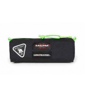 ESTOJO ESCOLAR EASTPAK PRETO GHOSTBUSTERS ESTOJO ESCOLAR EASTPAK PRETO GHOSTBUSTERS