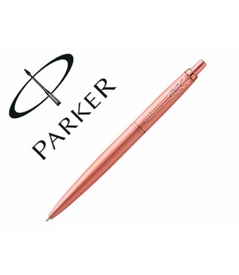 ESFER. PARKER OURO ROSA REF.2122755