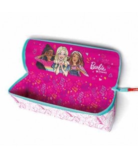 ESTOJO REVERSÍVEL MAPED BARBIE ESTOJO REVERSÍVEL MAPED BARBIE