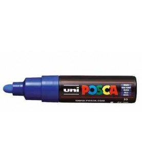 MARC. POSCA PC-7M24 AZUL 4.5-5.5MM MARC. POSCA PC-7M24 AZUL 4.5-5.5MM