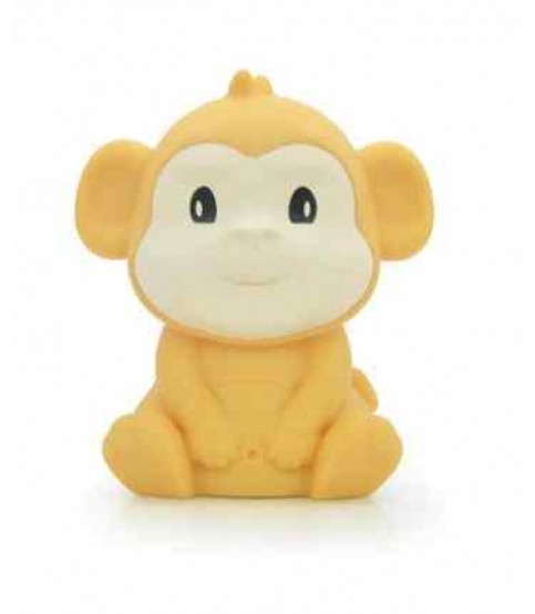 LUZ DE PRESENÇA DHINK PEQUENA MACACO LUZ DE PRESENÇA DHINK PEQUENA MACACO