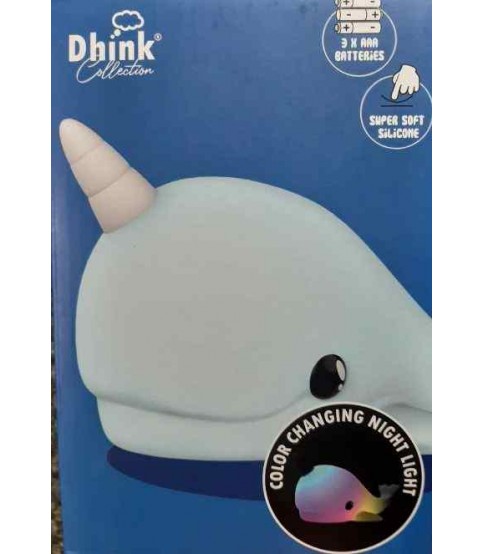 LUZ DE PRESENÇA DHINK GRANDE NARVAL