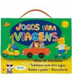 JOGOS PARA VIAGENS JOGOS PARA VIAGENS