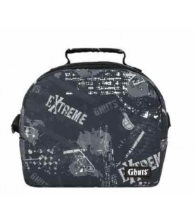 LANCHEIRA TÉRMICA GHUTS XTREME P26 LANCHEIRA TÉRMICA GHUTS XTREME P26