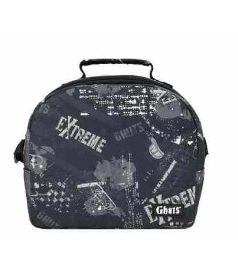 LANCHEIRA TÉRMICA GHUTS XTREME P26