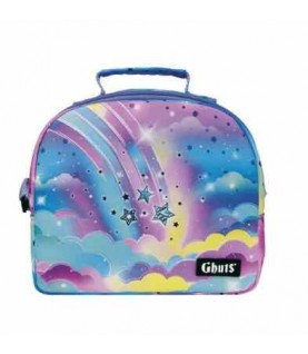 LANCHEIRA TÉRMICA GHUTS CLOUD STARS P04 LANCHEIRA TÉRMICA GHUTS CLOUD STARS P04