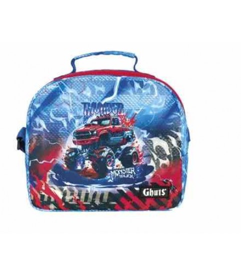 LANCHEIRA TÉRMICA GHUTS THUNDER TRUCK P07