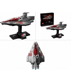 LEGO STAR WARS NAVE DE ASSALTO REF.75404