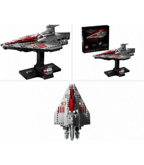 LEGO STAR WARS NAVE DE ASSALTO REF.75404