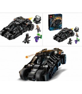 LEGO BATMAN TUMBLER CONTRA TWO-FACE REF.76303