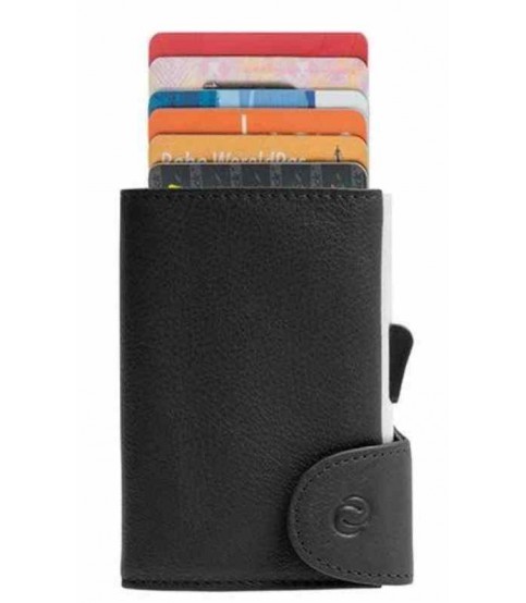 CARTEIRA SECURE XL PRETA 1707 CARTEIRA SECURE XL PRETA 1707
