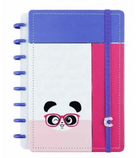 CADERNO INTELIGENTE A4 LULIKE CADERNO INTELIGENTE A4 LULIKE