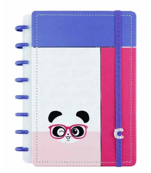 CADERNO INTELIGENTE A4 LULIKE