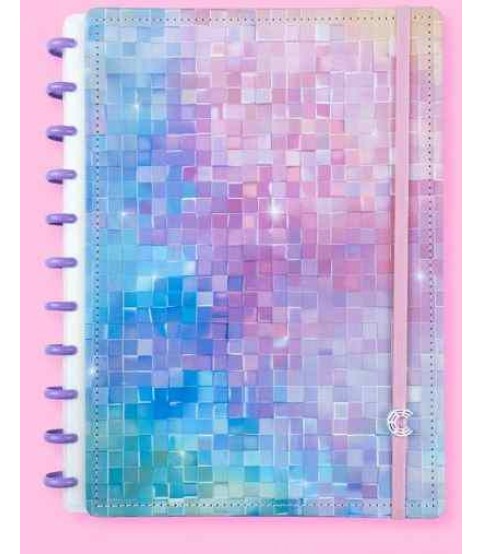 CADERNO INTELIGENTE A4 SPARKLE CADERNO INTELIGENTE A4 SPARKLE