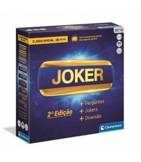 JOGO JOKER