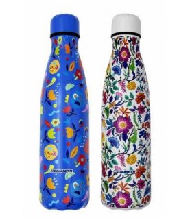 GARRAFA TÉRMICA LOOK BLASETTI 500ML