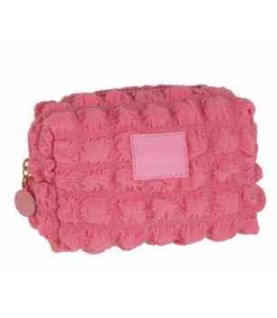 NECESSAIRE CAMOMILLA PEQUENO ROSA REF.11681