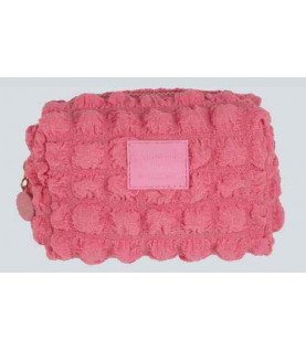 NECESSAIRE CAMOMILLA MÉDIO ROSA REF.11688