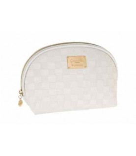 NECESSAIRE CAMOMILLA GRANDE BRANCO REF.13722